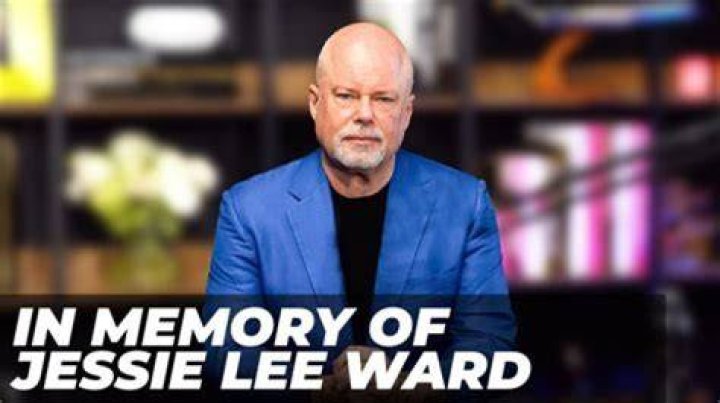 Unveiling The Legacy Of Jessie Lee Ward: Discoveries And Insights