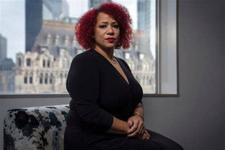 Unveiling The Life And Impact Of Nikole Hannah-Jones's Husband