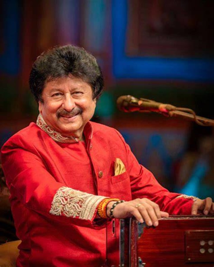 Unveiling The Maestro's Musical Journey