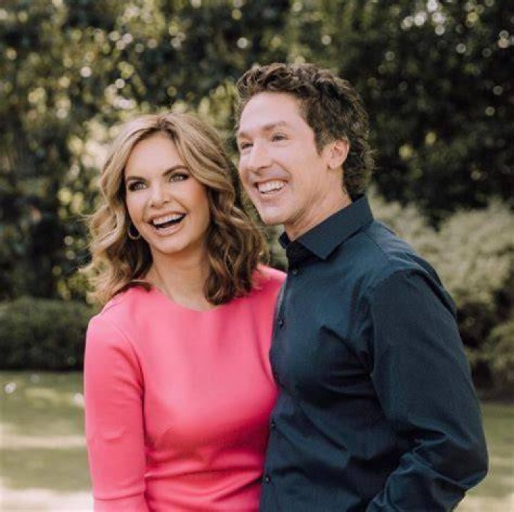 Unveiling The Marital Status Of Joel Osteen: Discoveries And Insights