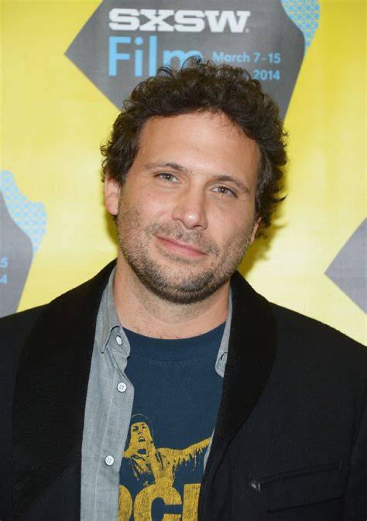 Unveiling The Multifaceted Jeremy Sisto: A Journey Of Discovery