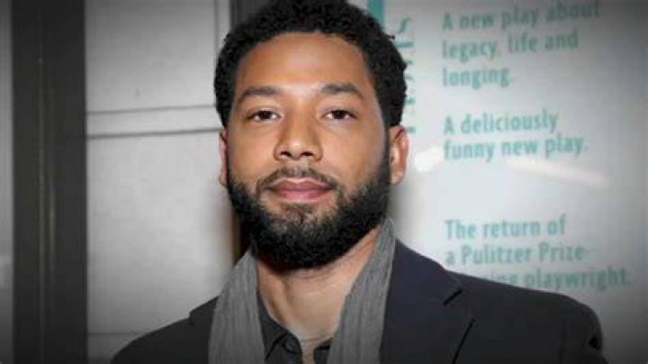 Unveiling The Multifaceted Jussie Smollett: From Empire To Activism