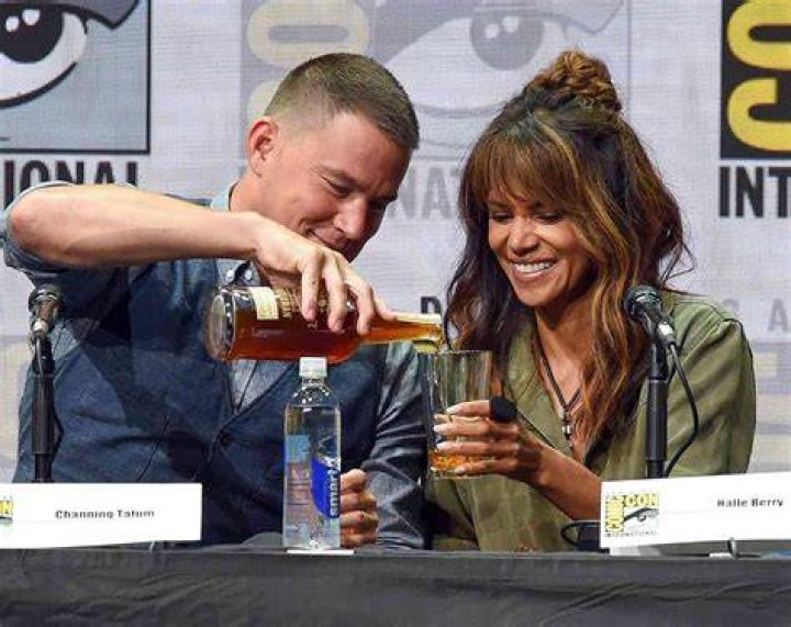 Unveiling The Multifaceted World Of Channing Tatum Christopher Anderson