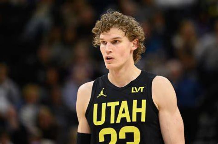 Unveiling The Parents Behind Lauri Markkanen's Basketball Journey