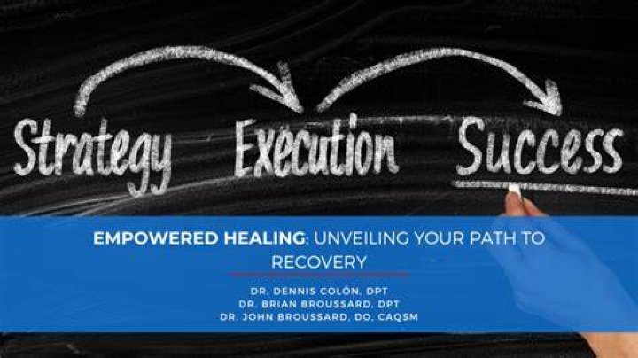 Unveiling The Path To Recovery And Advocacy