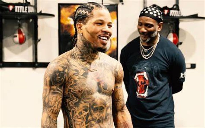 Unveiling The Pillars Of Gervonta Davis' Success: Exploring His Parents' Influence