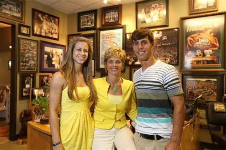 Unveiling The Power Of "Kim Mulkey Spouse": Discoveries And Insights