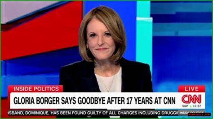 Unveiling The Private Life Of Gloria Borger's Enigmatic Son
