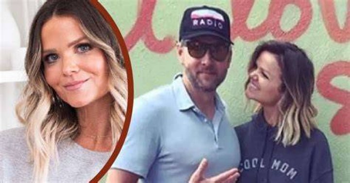 Unveiling The Reasons Behind Amy Brown's Divorce: Uncovering Truths And Lessons