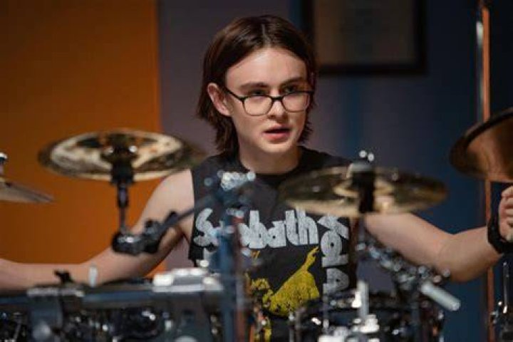 Unveiling The Rhythm: Jaeden Martell's Drumming Prowess