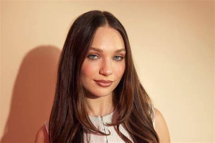 Unveiling The Secrets Behind Maddie Ziegler's Rise To Stardom: Meet Her Supportive Parents