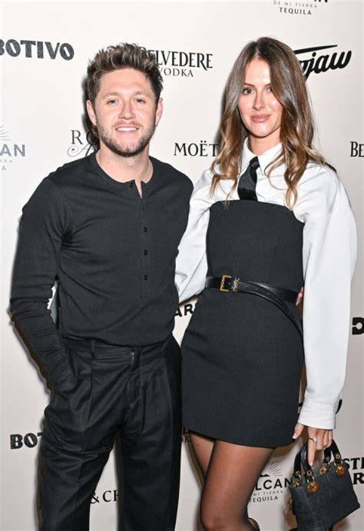 Unveiling The Secrets Behind Niall Horan And Amelia Woolley's Engagement
