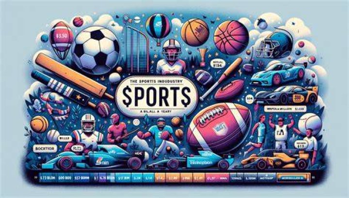 Unveiling The Secrets Of A Sports Industry Leader