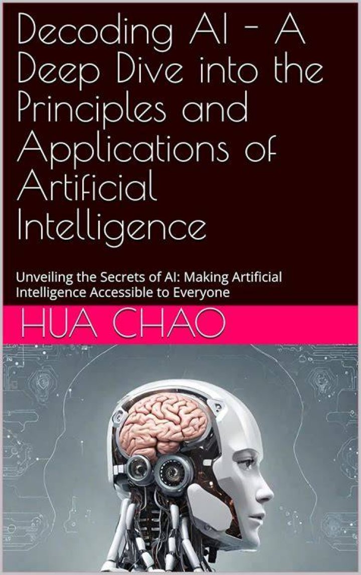 Unveiling The Secrets Of Artificial Intelligence