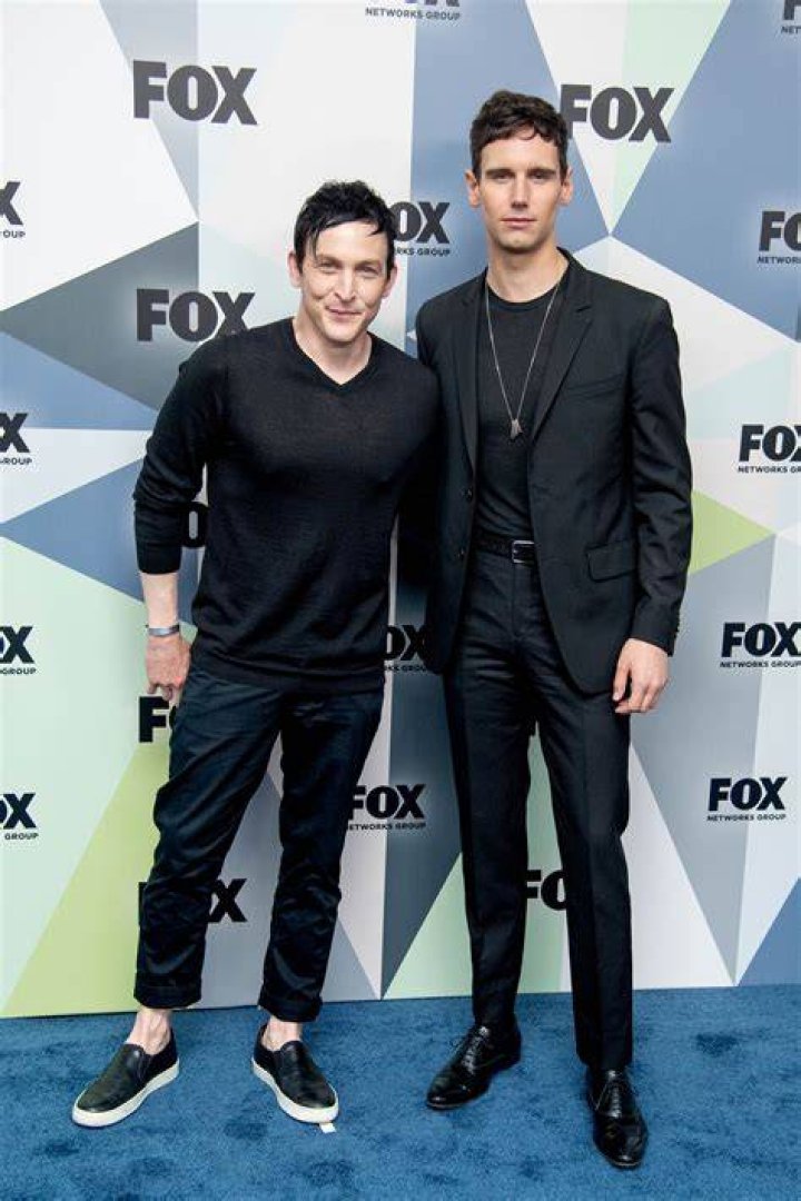 Unveiling The Secrets Of Cory Michael Smith's Enduring Relationships