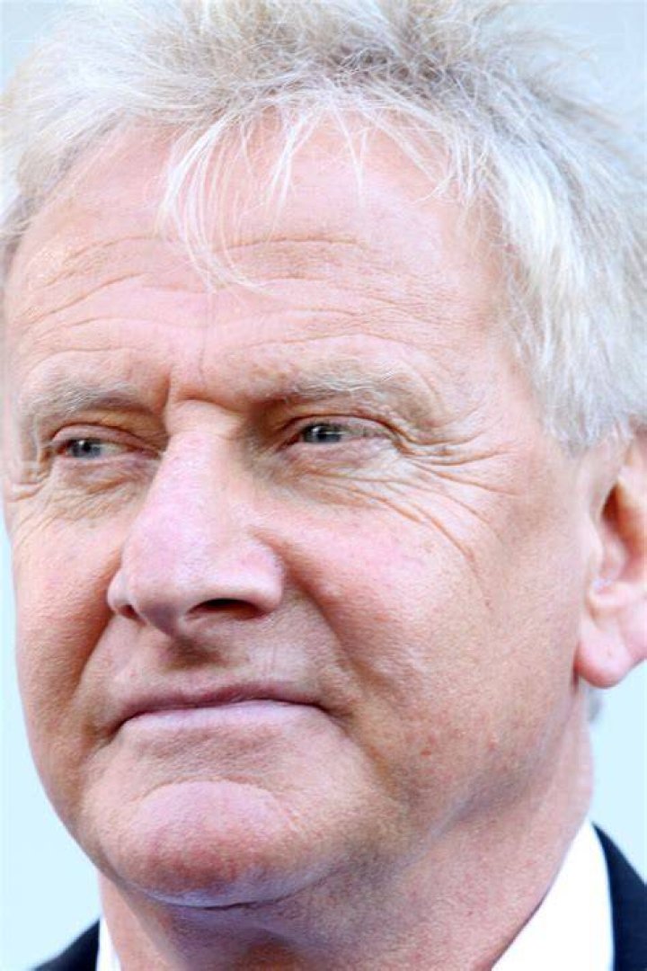 Unveiling The Secrets Of Graham Russell's Enduring Youth And Success