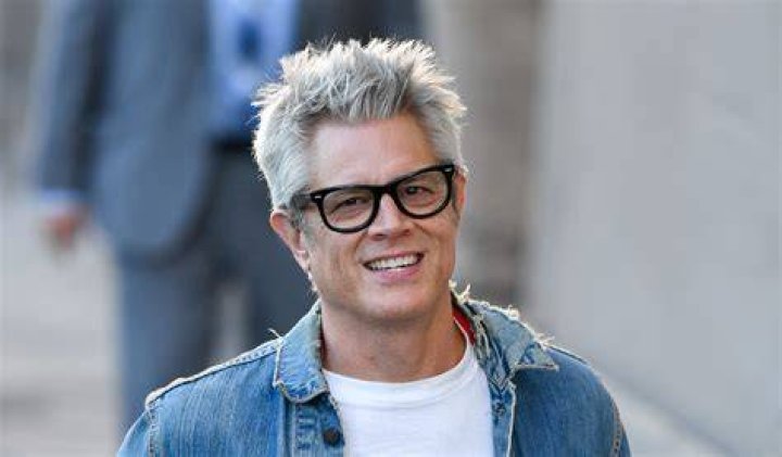 Unveiling The Secrets Of Johnny Knoxville's Enduring Marriage: Discoveries And Insights
