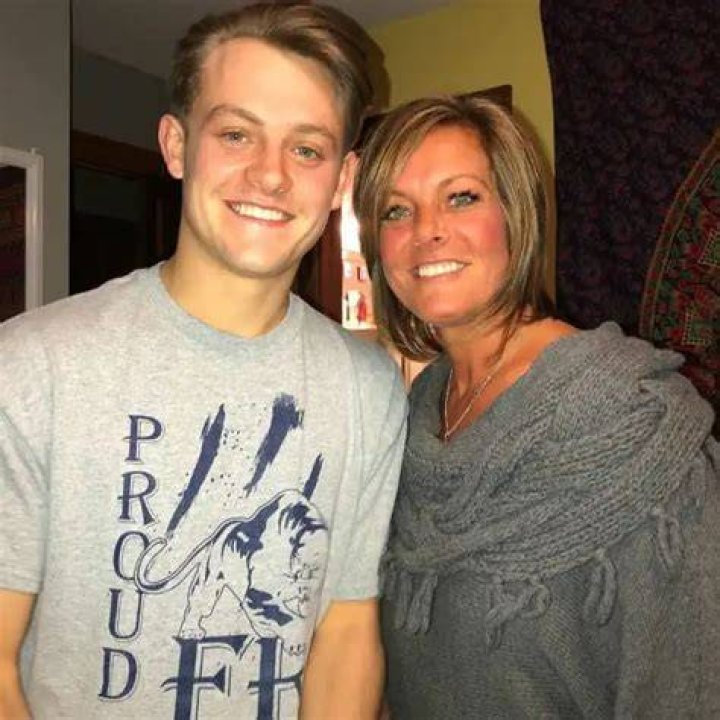 Unveiling The Secrets Of Kelly Hyland's Husband