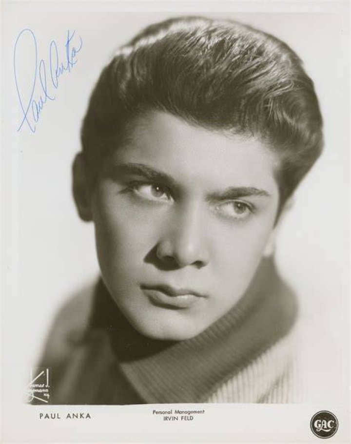 Unveiling The Secrets Of Paul Anka's Towering Height