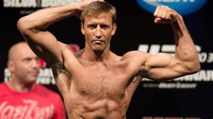 Unveiling The Secrets Of Stephan Bonnar's Martial Arts Journey