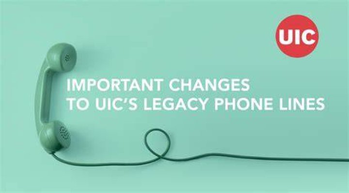 Unveiling The Secrets Of UIC Phone Numbers: A Journey Of Discovery