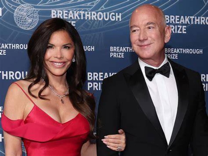 Unveiling The Significance Of Mike Braun's Children Meeting Jeff Bezos