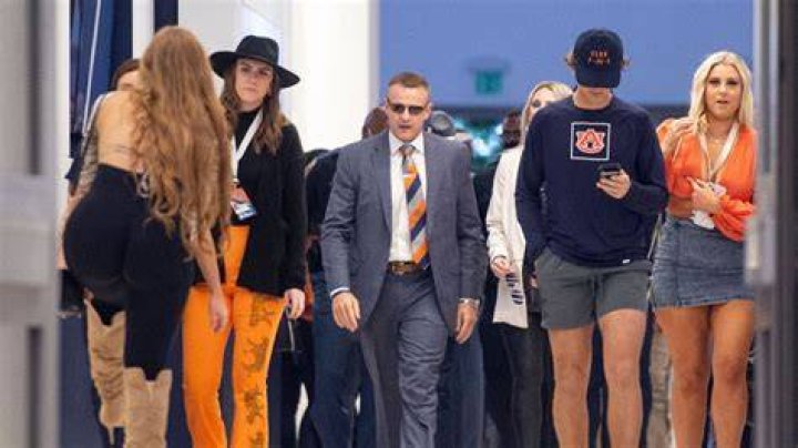 Unveiling The Story Of Bryan Harsin's Daughter: A Journey Of Discovery