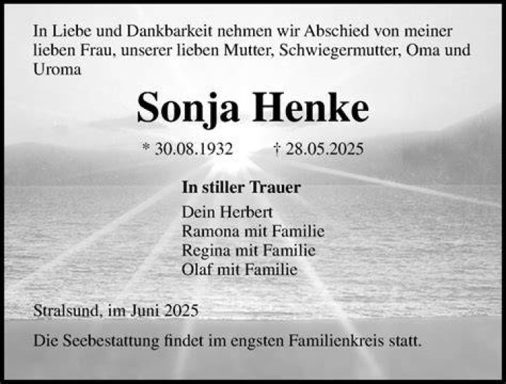 Unveiling The Story Of Sonja Henke: Strength, Advocacy, And Resilience