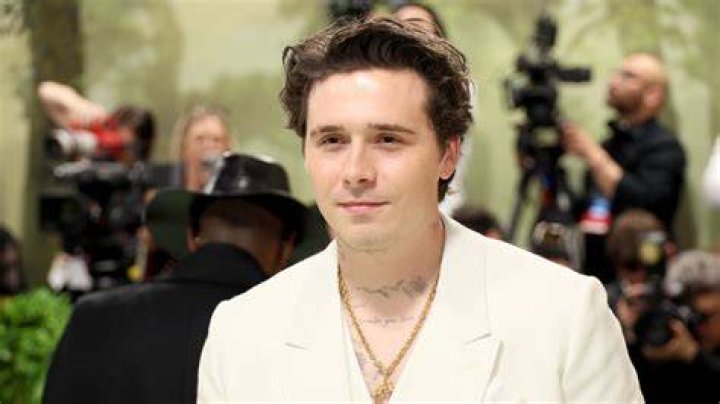 Unveiling The Surprising Secrets Of Brooklyn Beckham's Net Worth