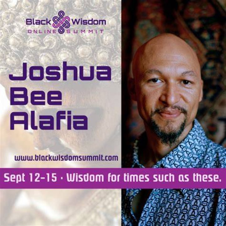 Unveiling The Tapestry Of "Joshua Bee Alafia Age": Discoveries And Insights