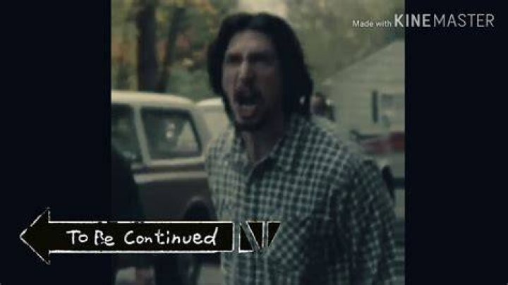 Unveiling The Truth Behind "Adam Driver Says N Word": Insights And Discoveries