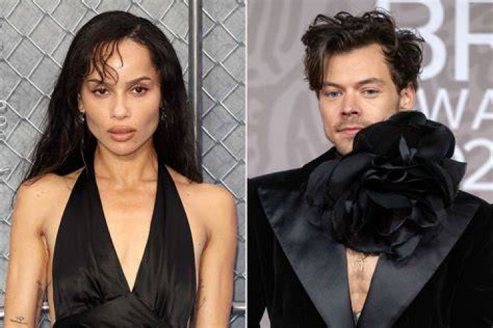 Unveiling The Truth Behind Miraa May And Harry Styles' Rumored Romance