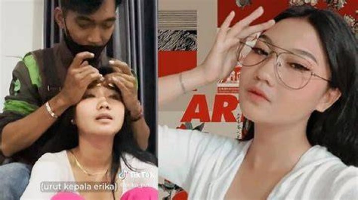 Unveiling The Truth Behind The Viral "Erika Putri Prank Ojol" Video