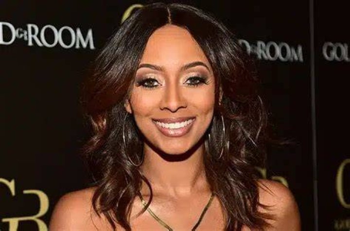 Unveiling The Truth: Keri Hilson's Journey Explored