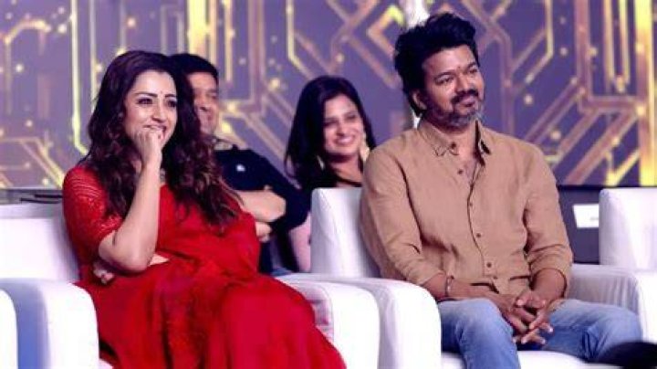 Unveiling The Wealth Of Trisha Krishnan: A Journey Of Success