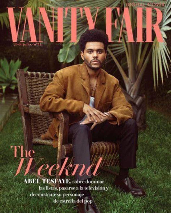 Unveiling The Weeknd's Connection To Jewish Culture