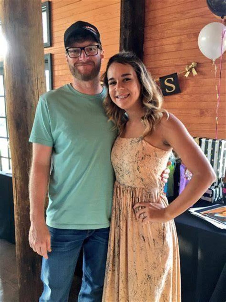 Unveiling The World Of Jeff Gordon's Niece: Surprising Revelations