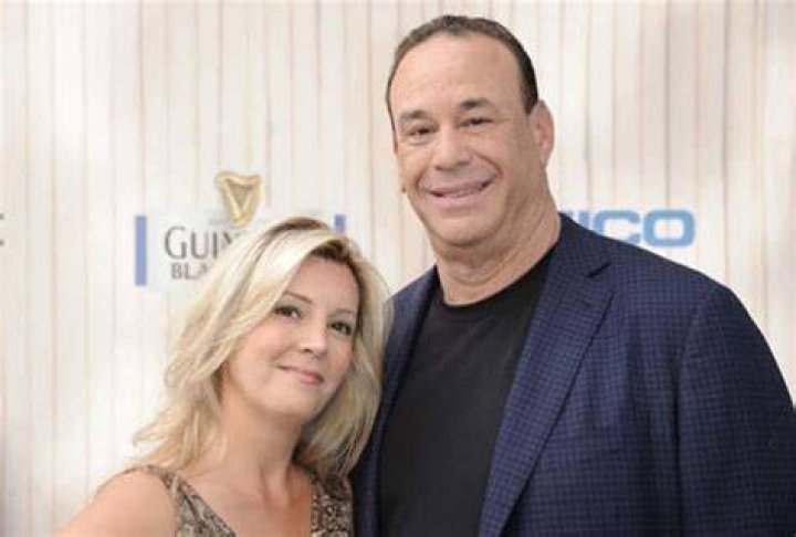 Unveiling The World Of Jon Taffer's Daughter: Surprising Revelations