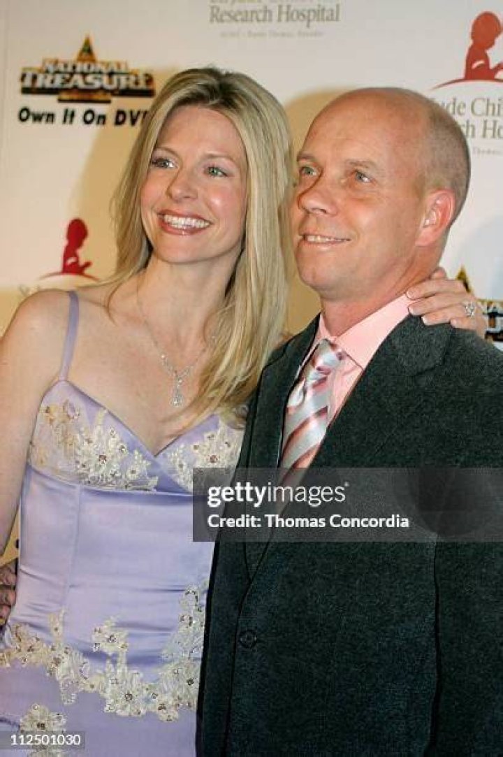Unveiling Tracie Hamilton: Beyond Scott Hamilton's Wife