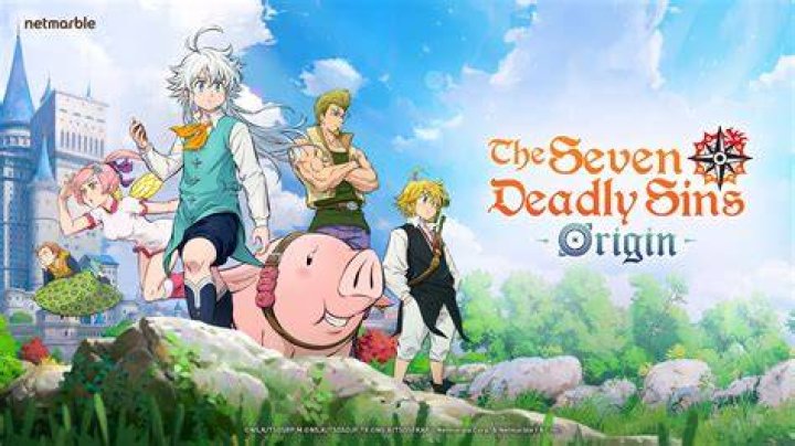 Update 79+ seven deadly sins anime meliodas latest in.cdgdbentre