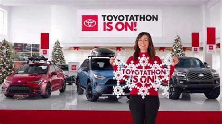 Update 88+ about toyota jan body unmissable in.daotaonec