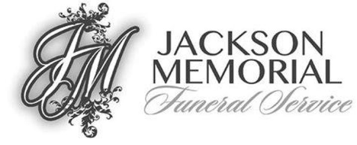 Update Jackson Memorial Funeral Home Recent Obituaries