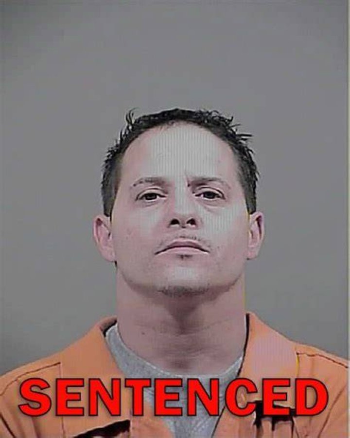 UPDATE Man sentenced to five years in prison after escaping jail