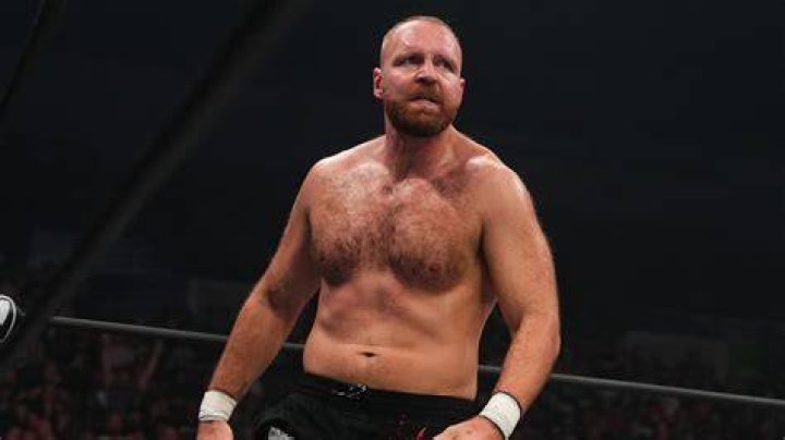 Update On Jon Moxley Being Double Booked For AEW's Live Event Tour