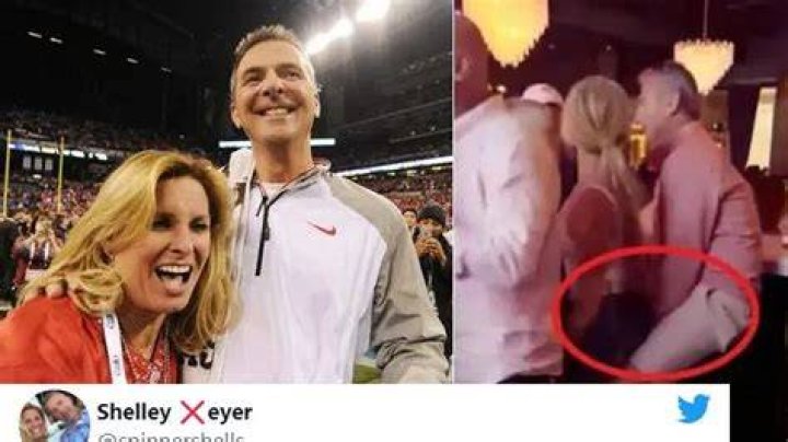 Urban Meyer Cheating Scandal Unraveled