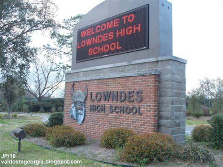 VALDOSTA Lowndes College Restaurant Attorney Dr.Hospital Bank
