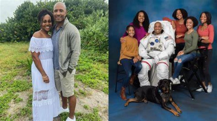 Victor Glover Net worth, Wife, Salary, Height, Parents, Family, NASA