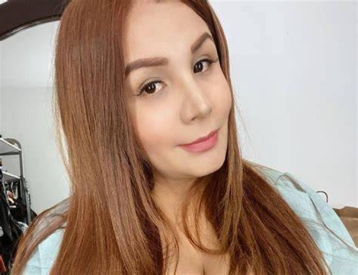 Vika Borja Wiki, Age, Height, Real Name, Measurements, Net Worth