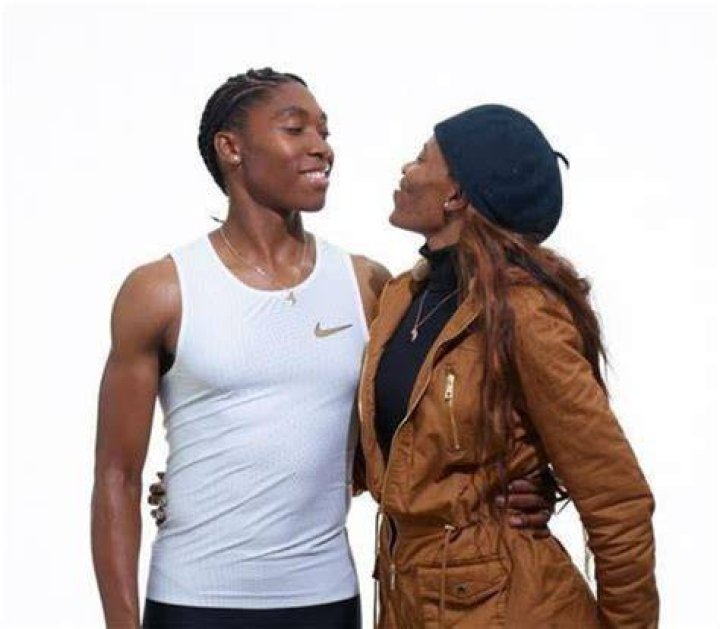 Violet Raseboya Wiki [Caster Semenya Wife], Age, Kids, Family, Net Worth
