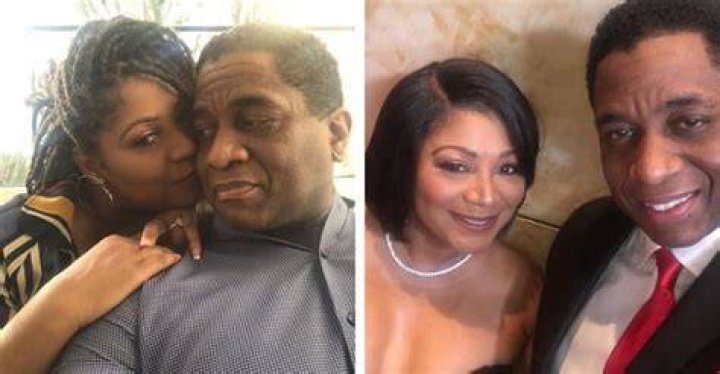 Von Scales Wiki [Trina Braxton Boyfriend], Age, Net Worth, Family, Bio